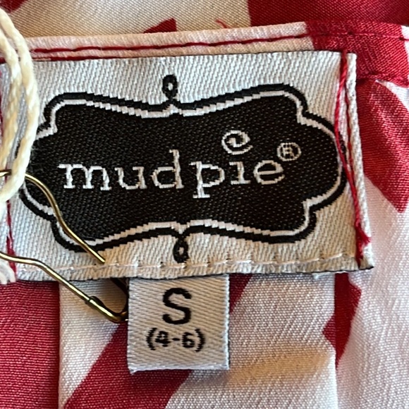 MUD PIE NWT, MODERN DRESS - Picture 5 of 8